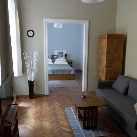 크라쿠프 Apartament M15 아파트 외부 사진