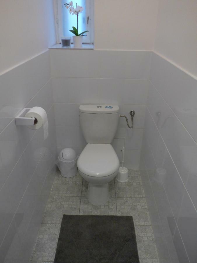 크라쿠프 Apartament M15 아파트 외부 사진