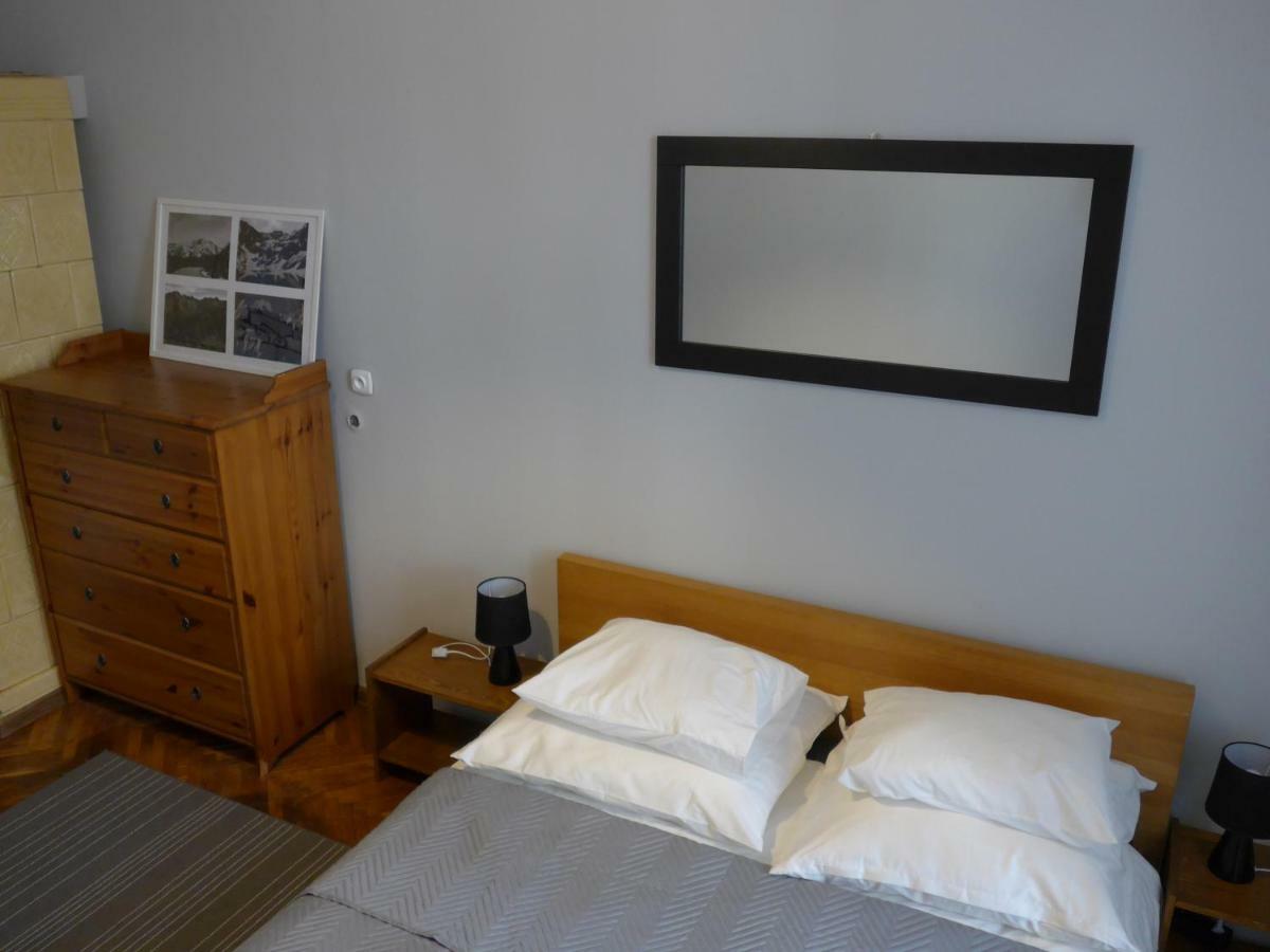 크라쿠프 Apartament M15 아파트 외부 사진
