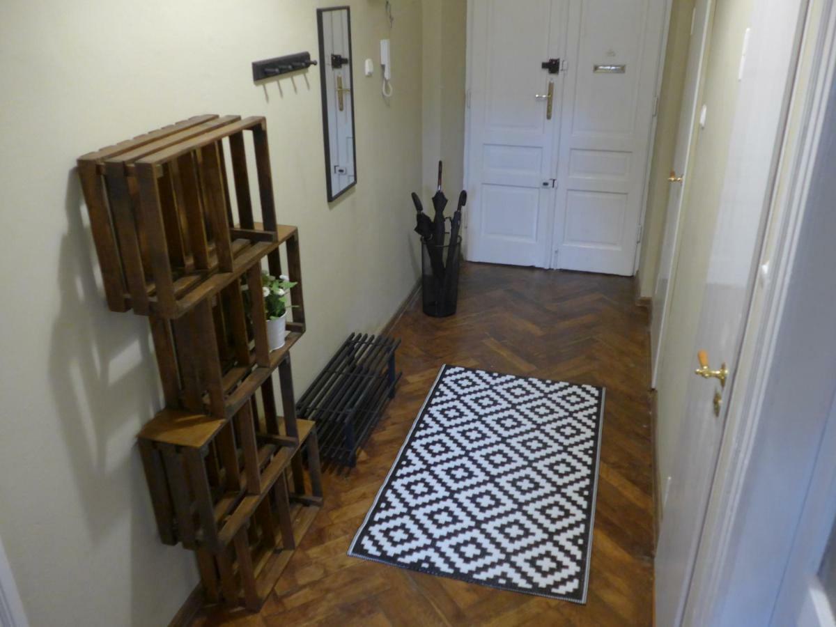 크라쿠프 Apartament M15 아파트 외부 사진