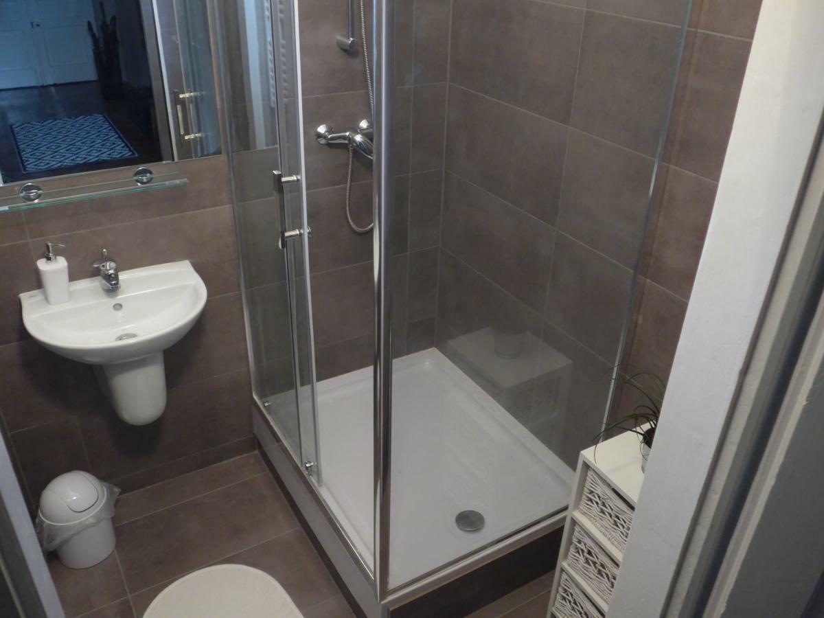 크라쿠프 Apartament M15 아파트 외부 사진