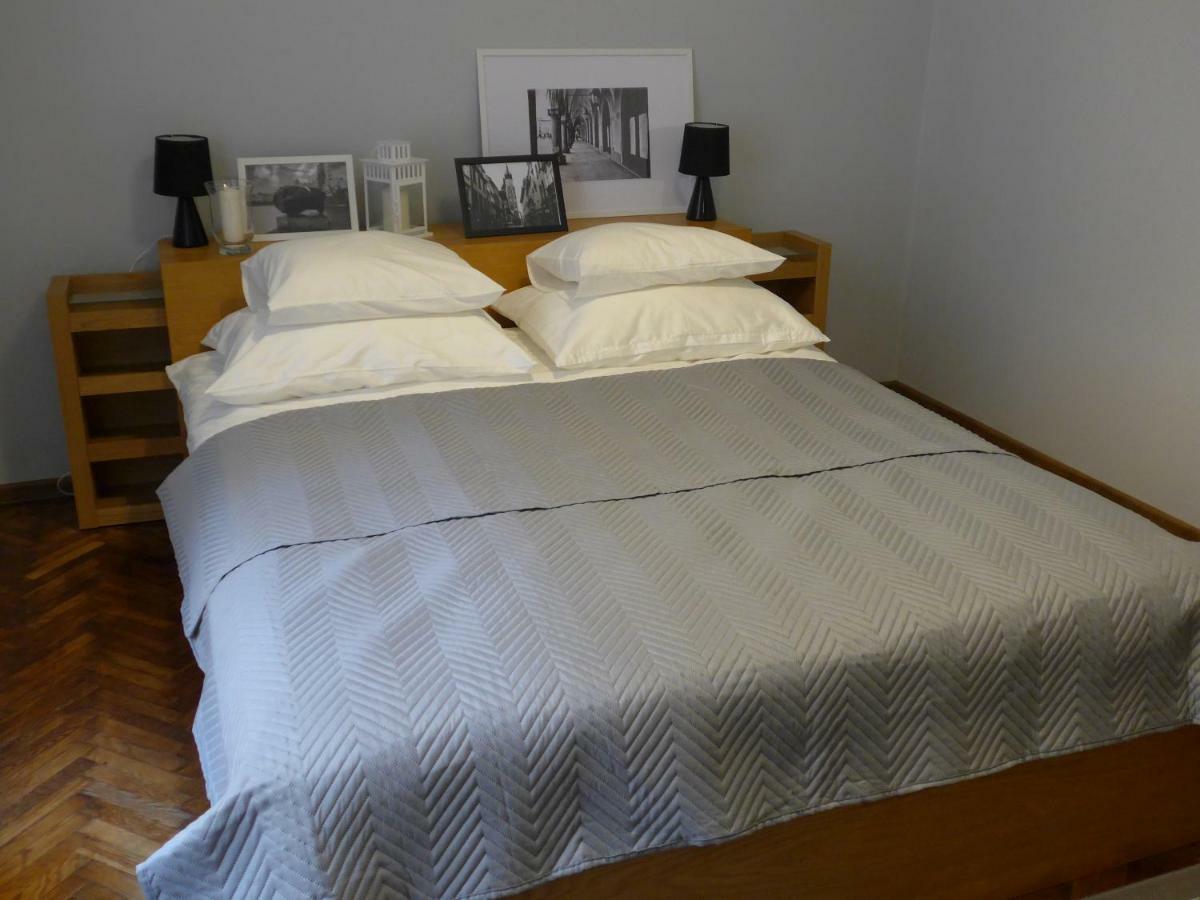 크라쿠프 Apartament M15 아파트 외부 사진