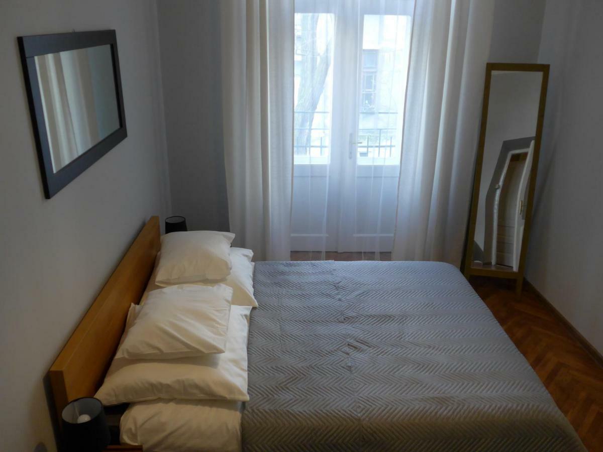 크라쿠프 Apartament M15 아파트 외부 사진